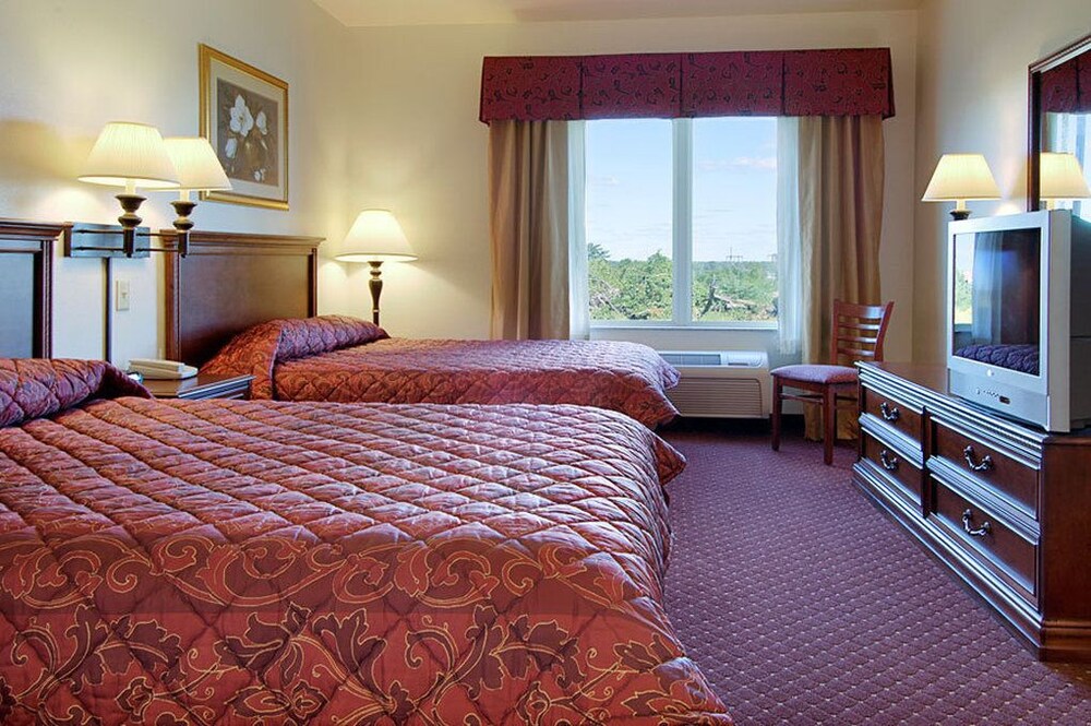 Holiday Inn Express Syracuse Fairgrounds by IHG - photo 21