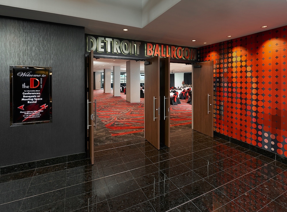 the D Las Vegas - photo 38
