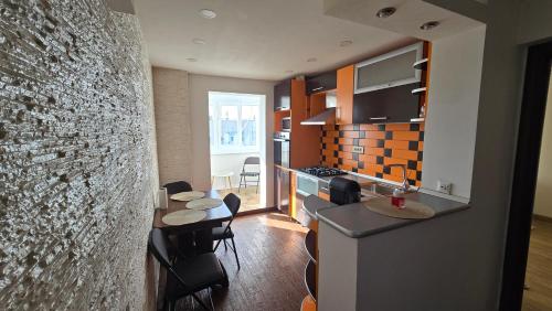 Apartament 104 — 4-Star Luxury Hotel in Bucharest, Romania