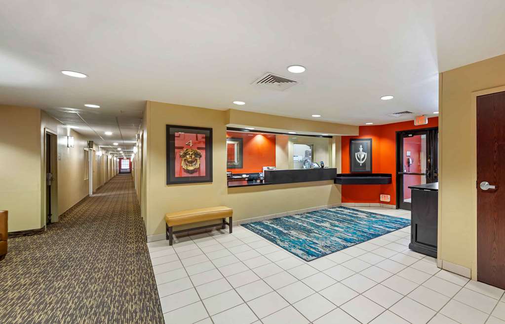 Extended Stay America Suites Oklahoma City NW Expressway - photo 4