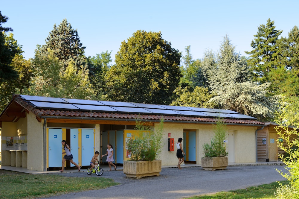Camping l’Apamée — Pamiers — photo 3