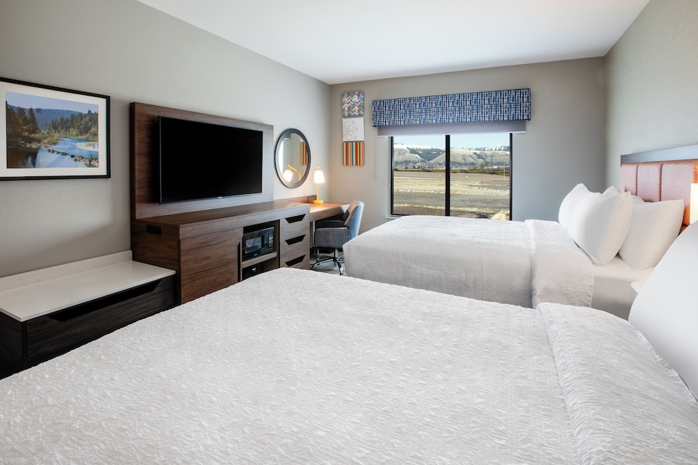 Hampton Inn & Suites by Hilton La Grande - photo 14