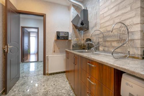 Apartment Old Avlabari