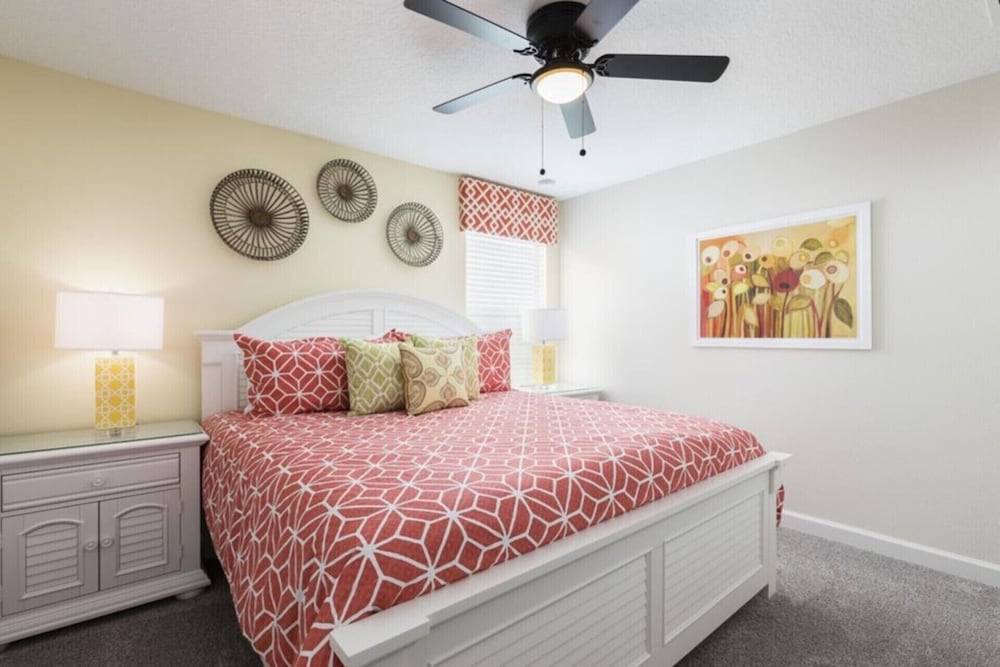 Villa in Champions Gate Resort 1592 - photo 3