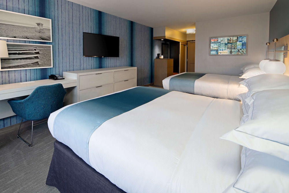 SunCoast Park Hotel Anaheim Resort Tapestry by Hilton - photo 25