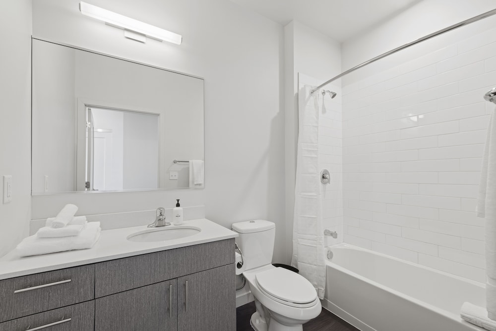 Placemakr Marymount Ballston - photo 57