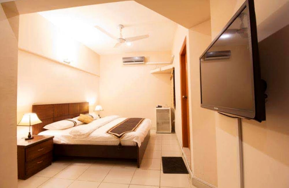 Grand Star Hotel Multan in Multan, Pakistan