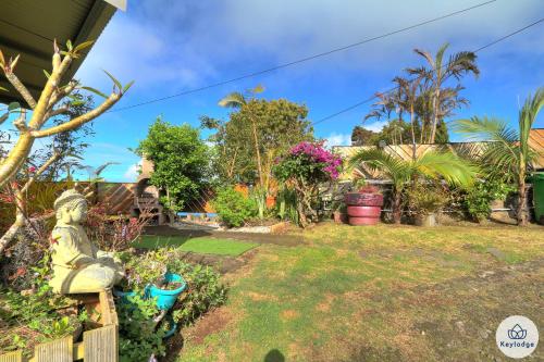Les Gites Le Bambou 3 étoiles Les Avirons in Les Avirons, Réunion