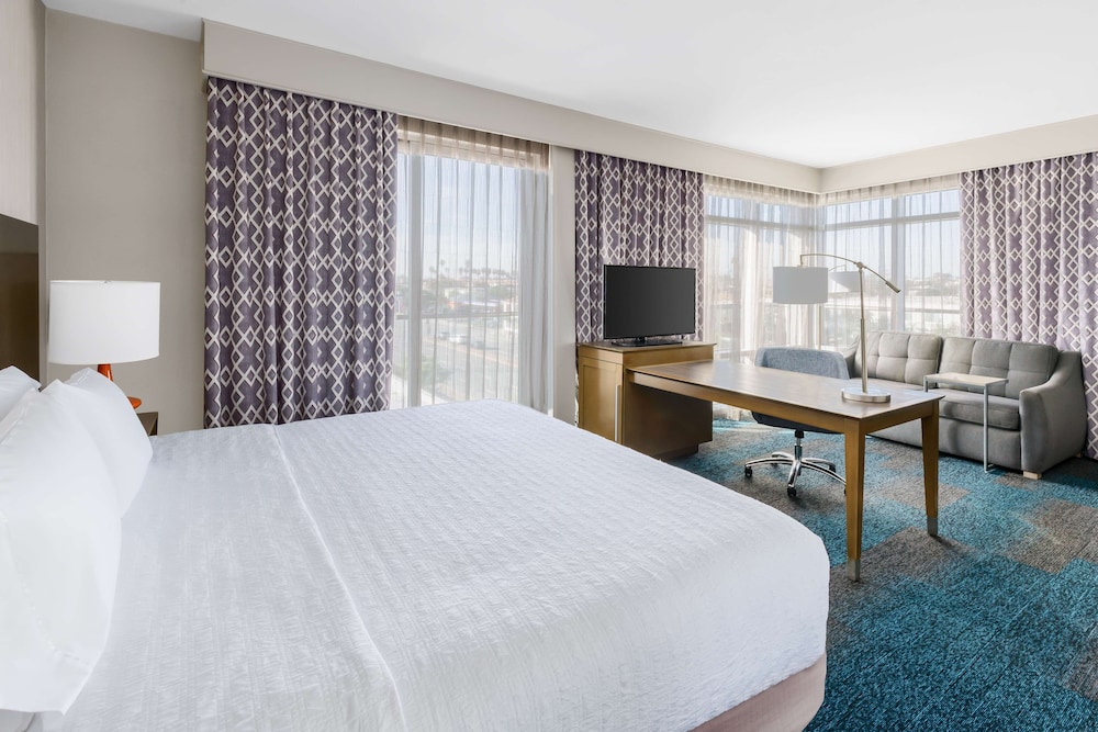 Hampton Inn & Suites LAX El Segundo - photo 14