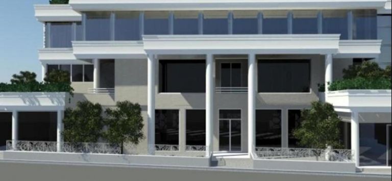 Palma Hotel - last minute hotel in Berat