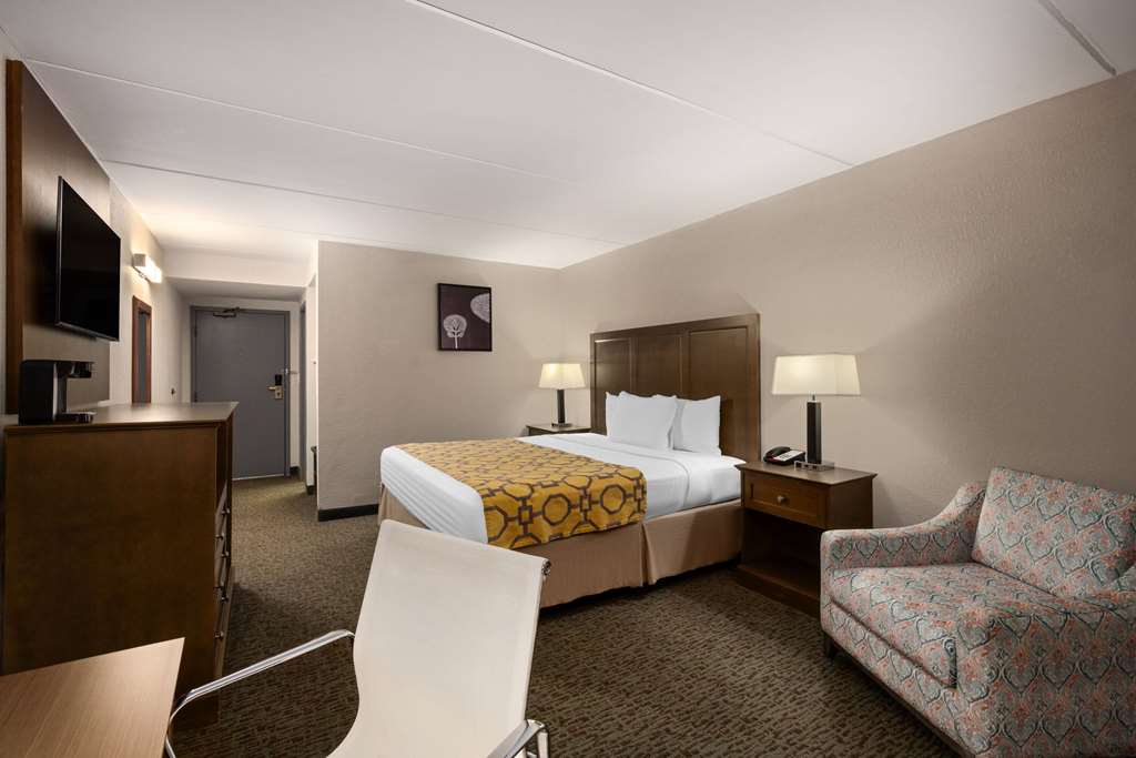 Baymont by Wyndham Shakopee - photo 16