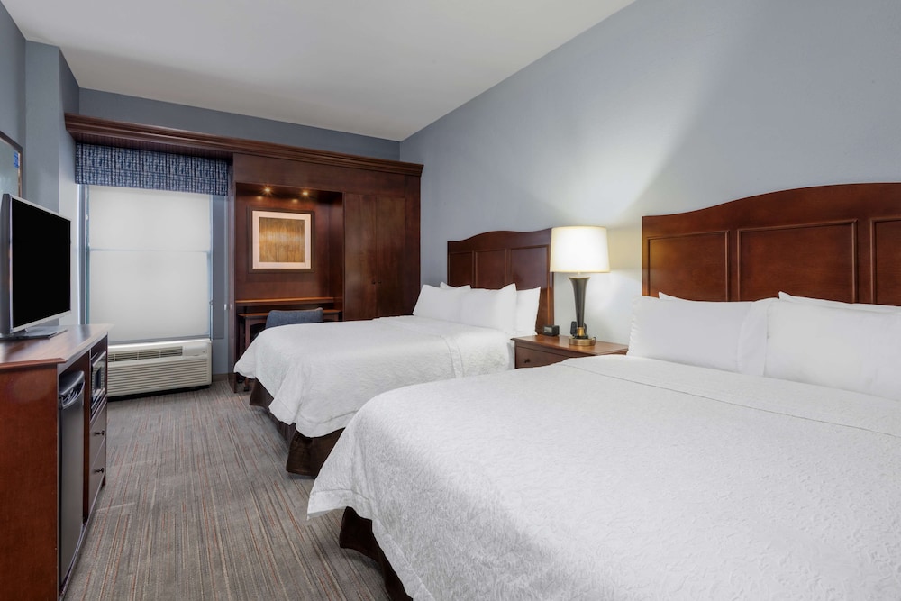 Hampton Inn Denver International Airport - photo 11