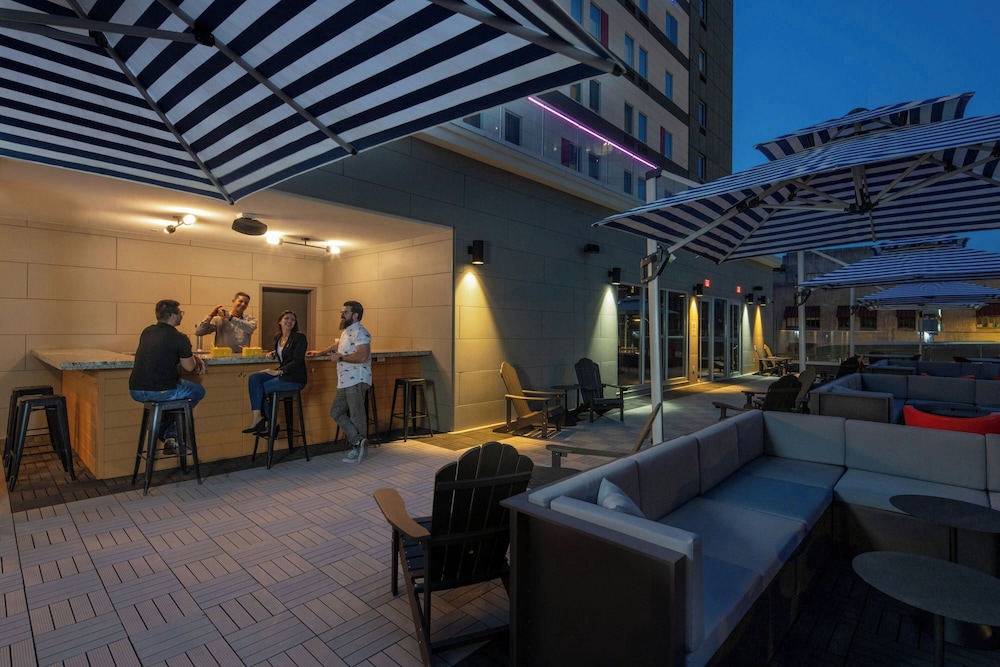 Aloft Memphis Downtown - photo 28