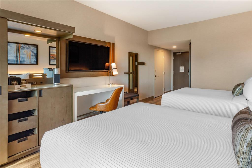 Cambria Hotel New Haven University Area - photo 20