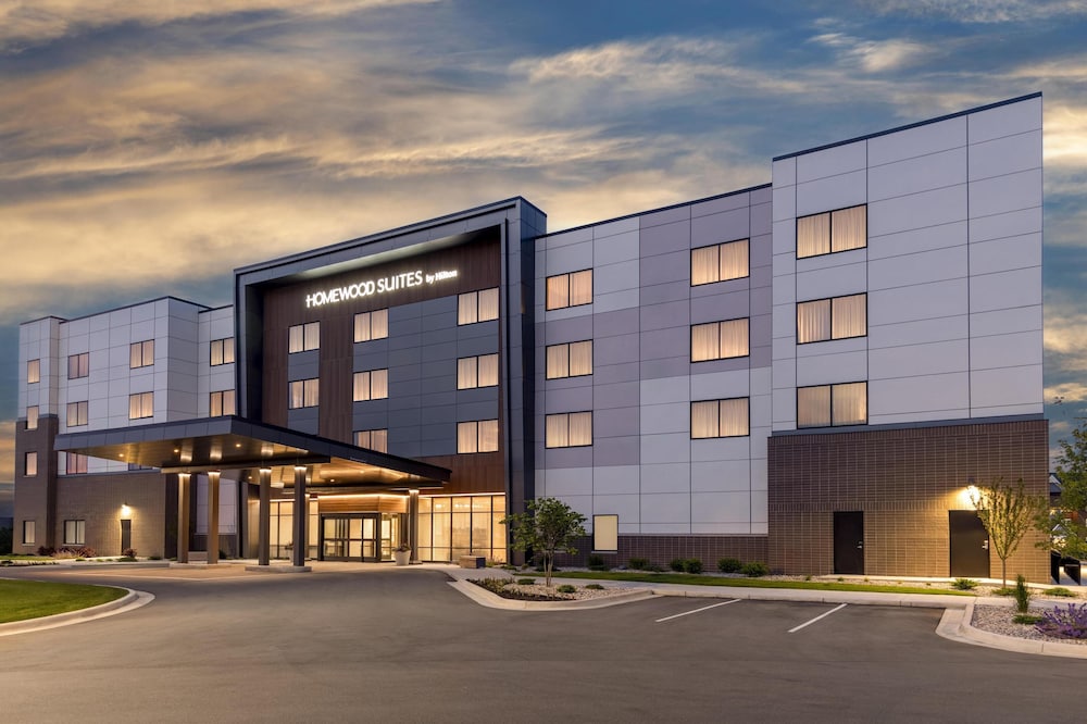 Homewood Suites by Hilton Holland - photo 62