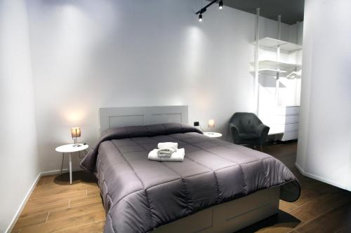 Business Home Via Isonzo B&B — 4-Star Luxury Hotel in Foggia, Italy