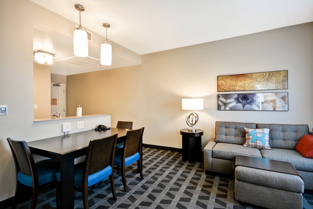 TownePlace Suites by Marriott Dallas Lewisville - photo 14