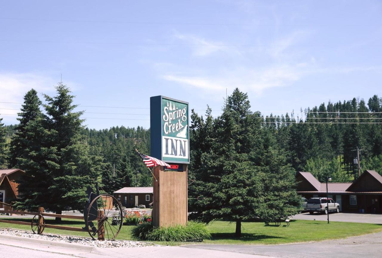 Springcreek Inn - featured photo
