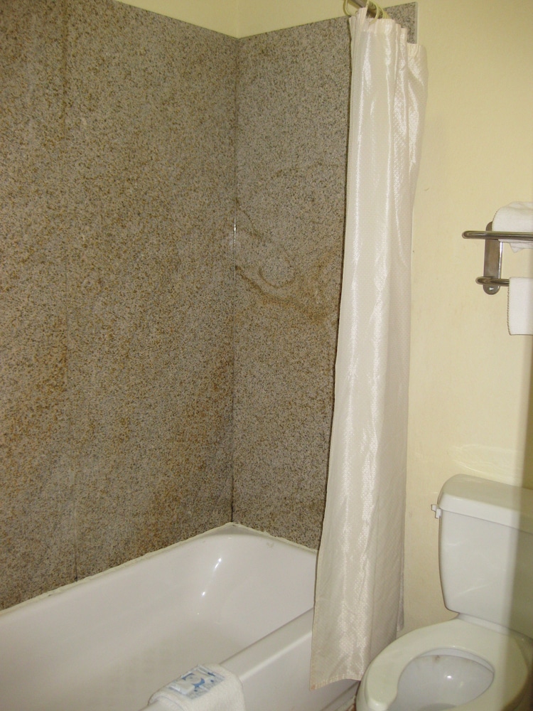 Scottish Inn and Suites - photo 15