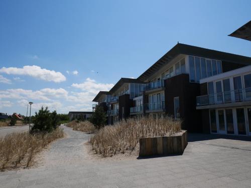 Het Strandleven — 4-Star Luxury Hotel in Callantsoog, Netherlands