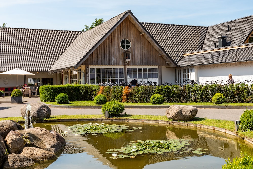 Hof van Salland Hellendoorn - last minute hotel in Unknown City