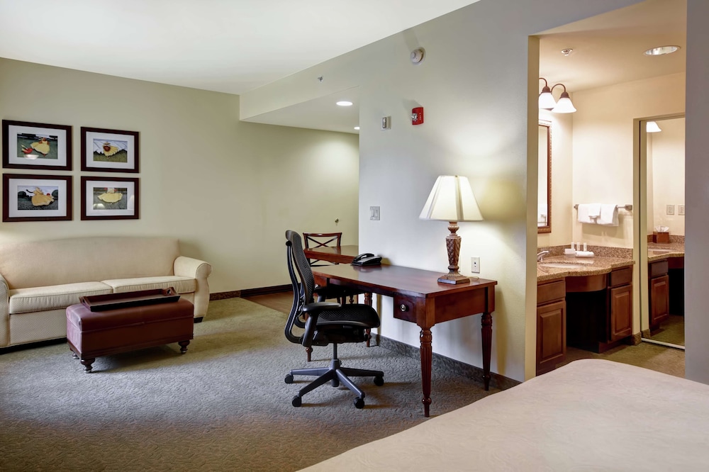 Homewood Suites by Hilton Charleston Airport - photo 7