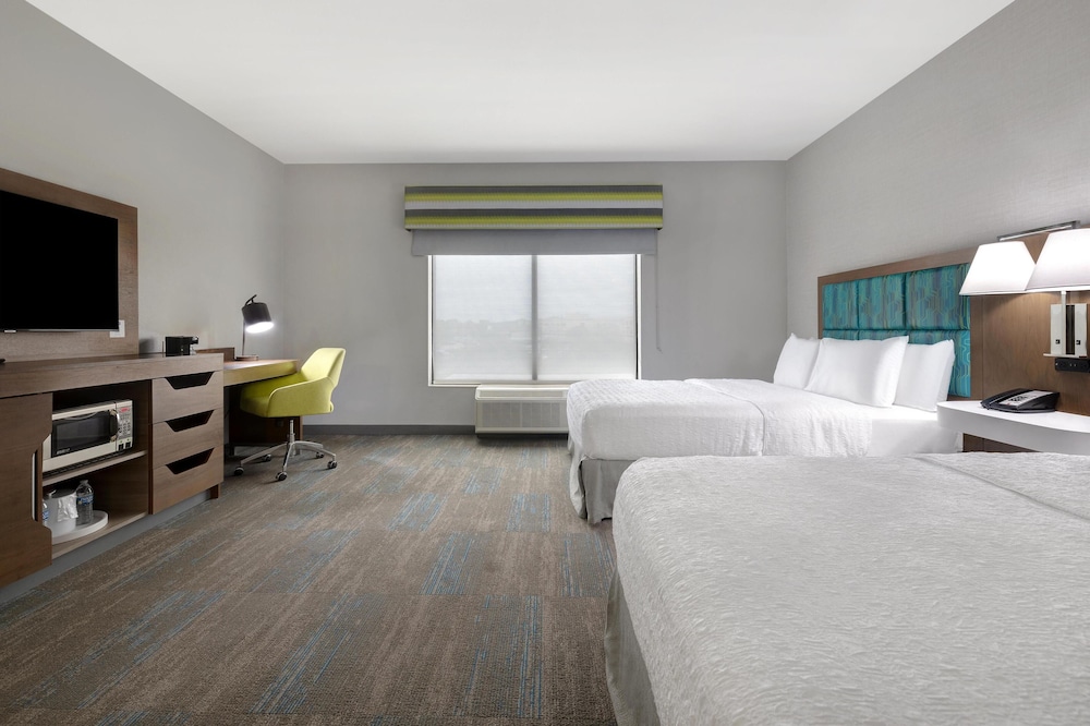 Hampton Inn & Suites Shreveport South - photo 6