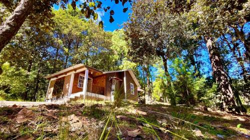 Relajante y Cálida con WIFI y free E Familiar in San Cristobal De Las Casas, Mexico