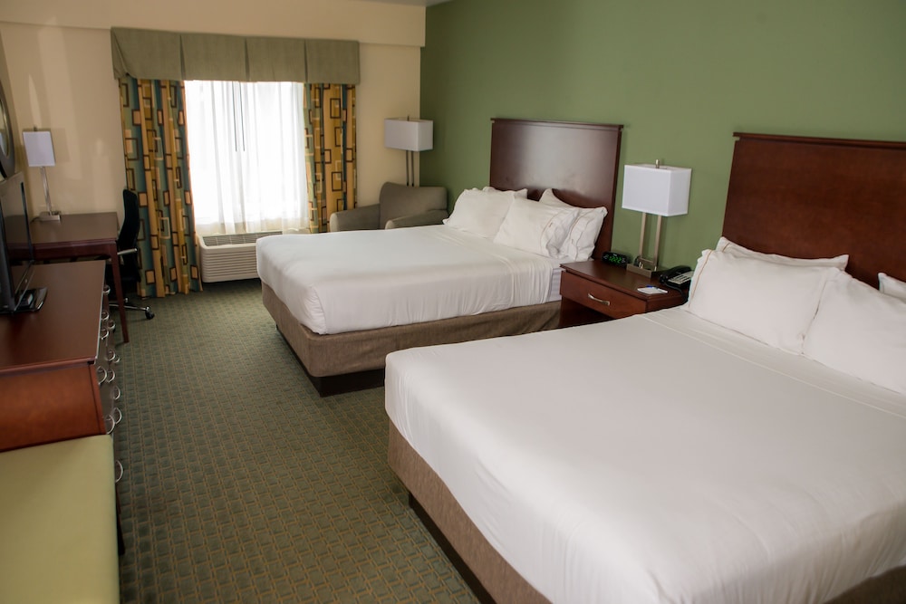 Holiday Inn Express & Suites Cocoa by IHG - photo 26