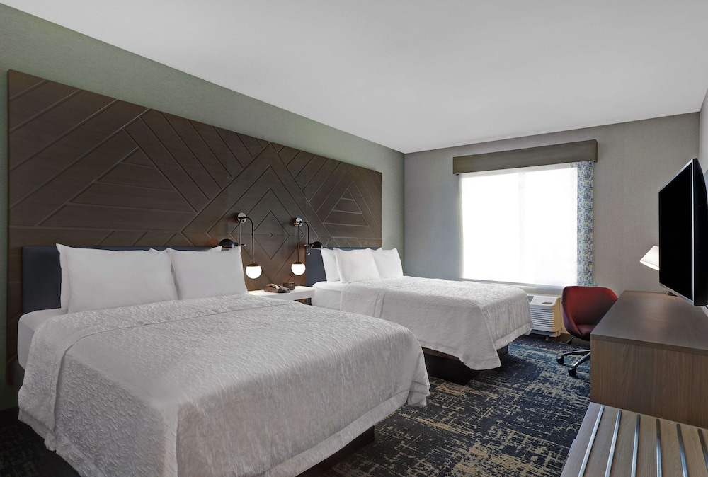 Hampton Inn Patterson - photo 13
