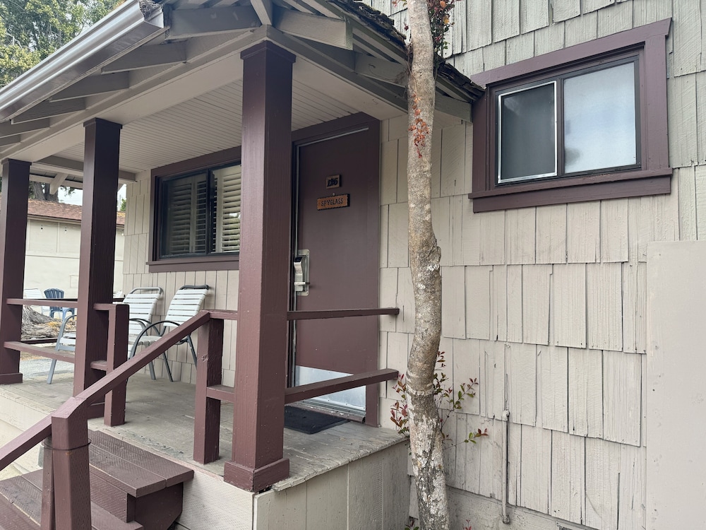Carmel Resort Inn - photo 136