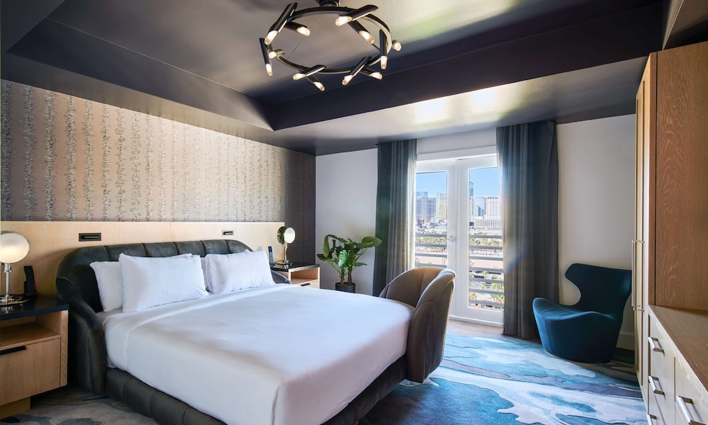 Virgin Hotel Las Vegas Curio Collection by Hilton - photo 35