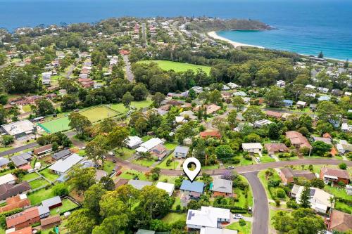 The Kookaburra Shack — Mollymook — photo 2