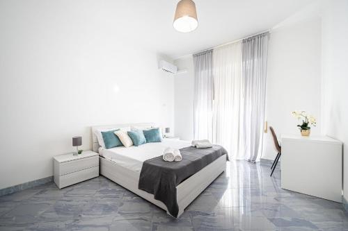 Via Niso Apartment — 4-Star Luxury Hotel in Rome, Italy