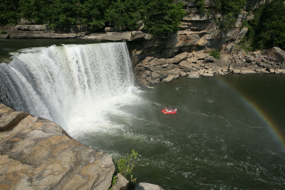 Cumberland Falls State Resort Park - photo 109