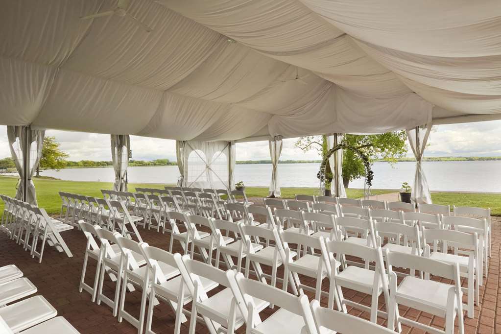 41 Lakefront Hotel Trademark Collection By Wyndham - photo 40