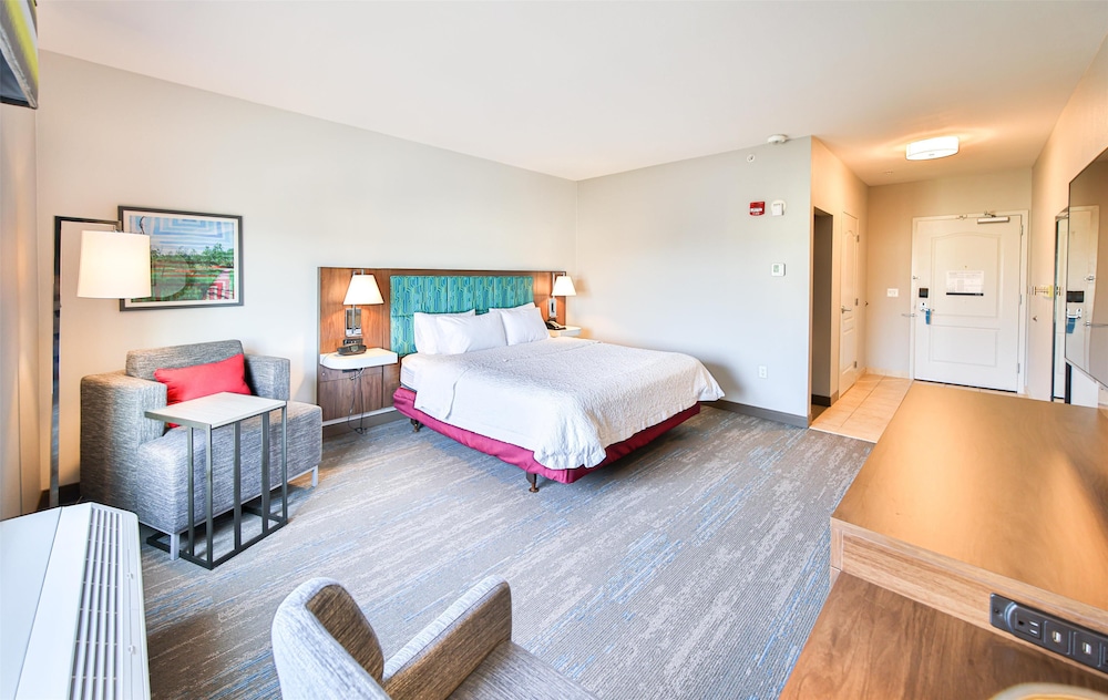 Hampton Inn & Suites Seattle Kent WA - photo 25