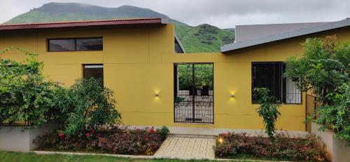 Nivaant Villa by StayAtlas — 4-Star Luxury Hotel in Igatpuri, India