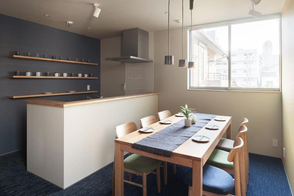 TasoneUrbanStayOsaka 東住吉1 — 4-Star Luxury Hotel in Osaka, Japan