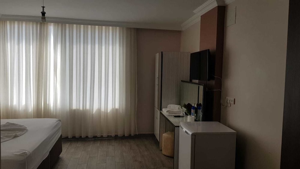 Aslan Apart Otel — Aydincik — photo 4