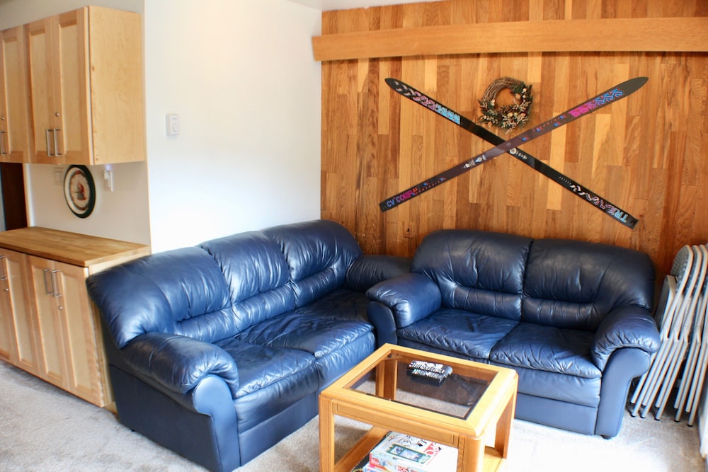 Crystal Chalets Condominiums at Crystal Mountain Ski Resort - photo 117