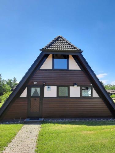 Ferienhaus Winnetou Sonnenkreisel 145 — Waldbrunn — photo 2