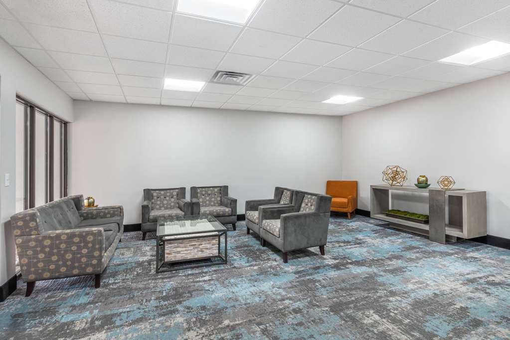 Comfort Inn & Suites Chattanooga East Ridge - photo 5