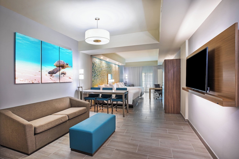 Courtyard by Marriott South Padre Island - photo 20