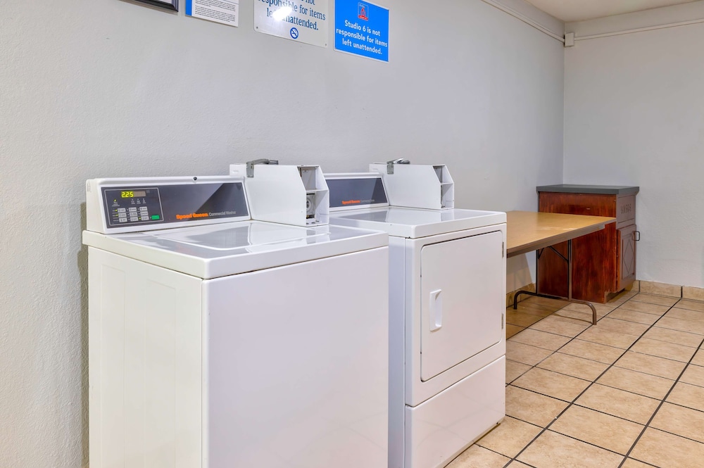 Motel6 Little Rock AR South - photo 17