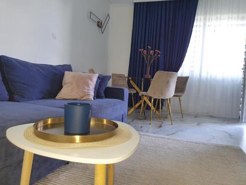 Apartament Paris — Uniejow — photo 5