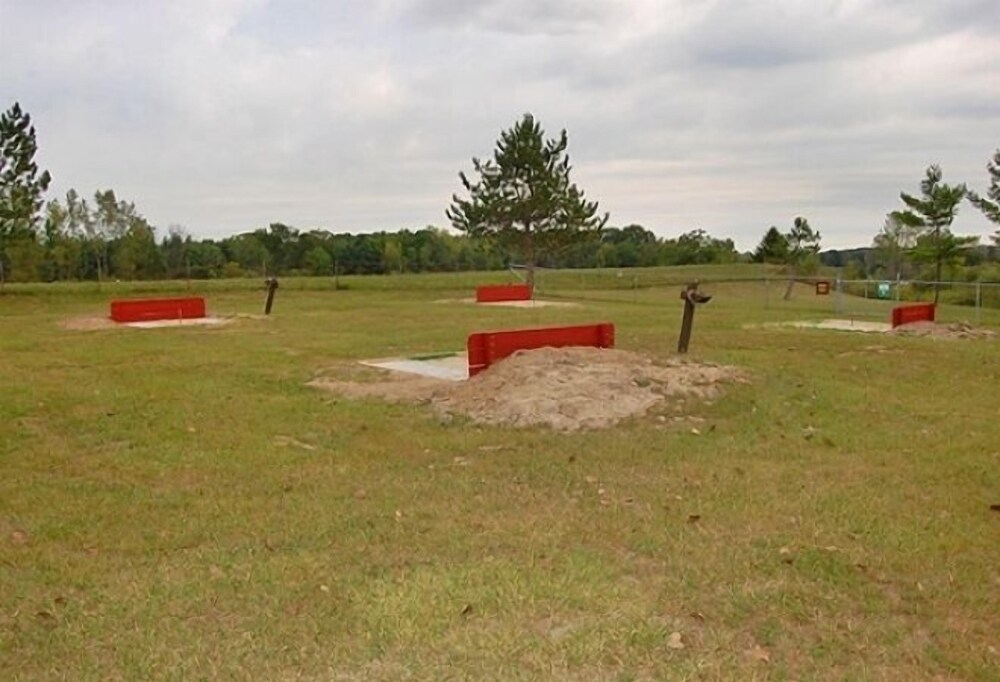 St. Clair Camping Resort - photo 5