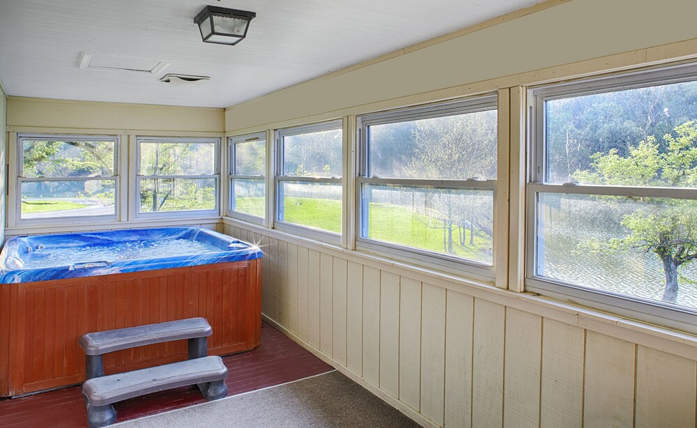 Salt Fork Lodge and Conference Center - photo 19