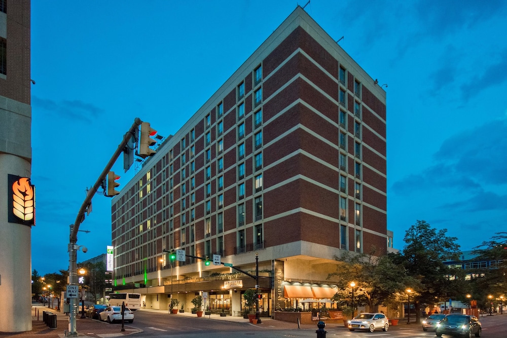 Holiday Inn Lancaster by IHG - photo 88