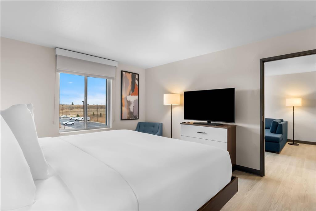 Everhome Suites Cheyenne - photo 34